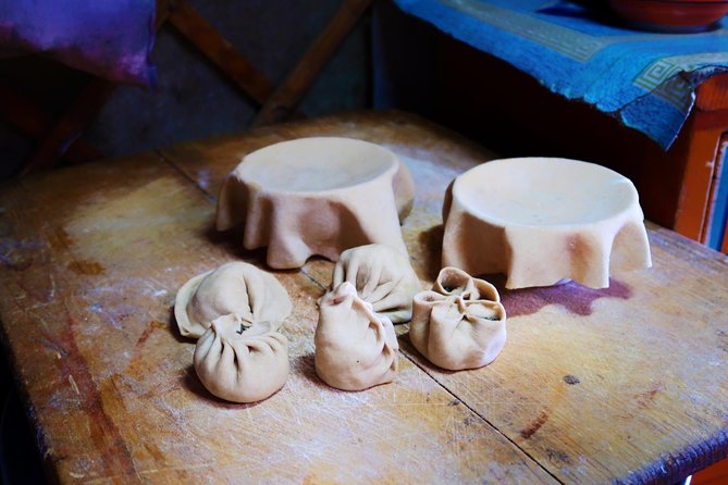Cooking Class in a Traditional Ger Home in Ulaanbaatar Suburbs - Making Noodle Soup and Dumplings by Hand
