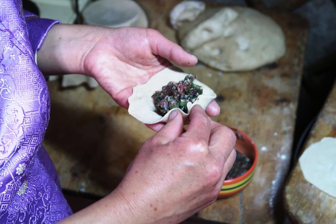 Cooking Class in a Traditional Ger Home in Ulaanbaatar Suburbs - Practical Tips for a Better Afternoon