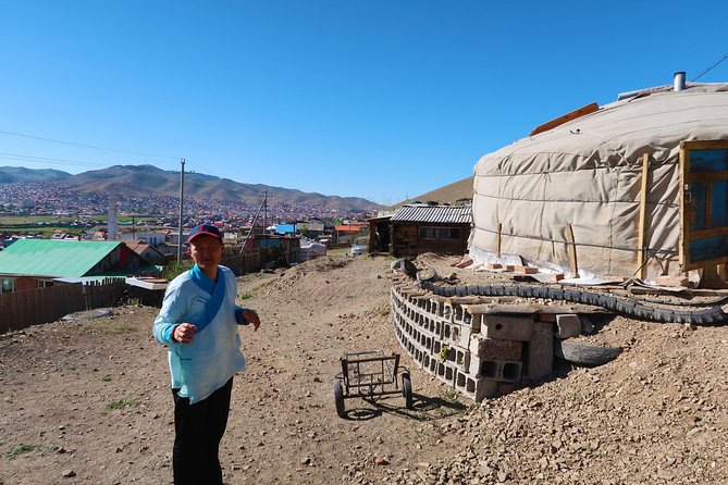Cooking Class in a Traditional Ger Home in Ulaanbaatar Suburbs - Nettle Tea and the Welcome Inside the Ger