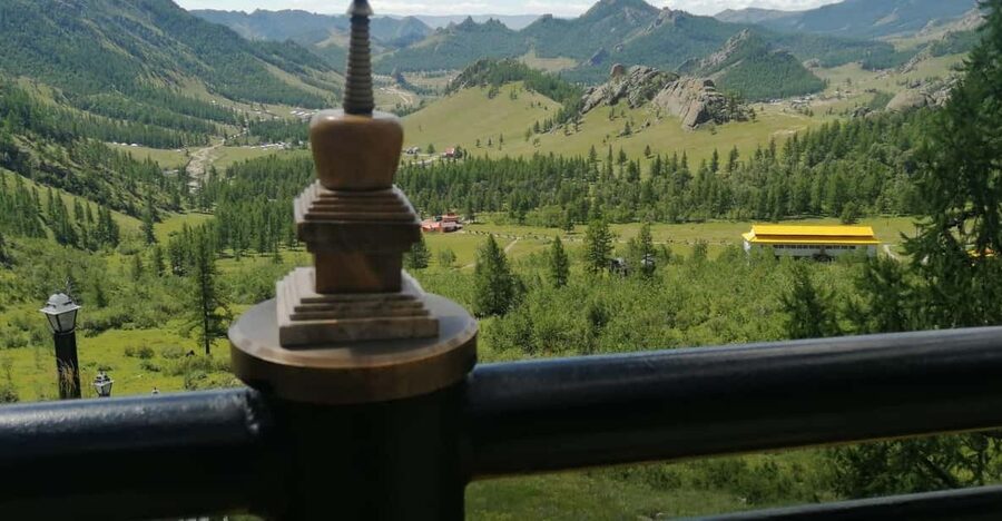 Day Tour to Terelj Park Chinggs khaan statue, Zaisan Hill - What this Ulaanbaatar day trip really offers