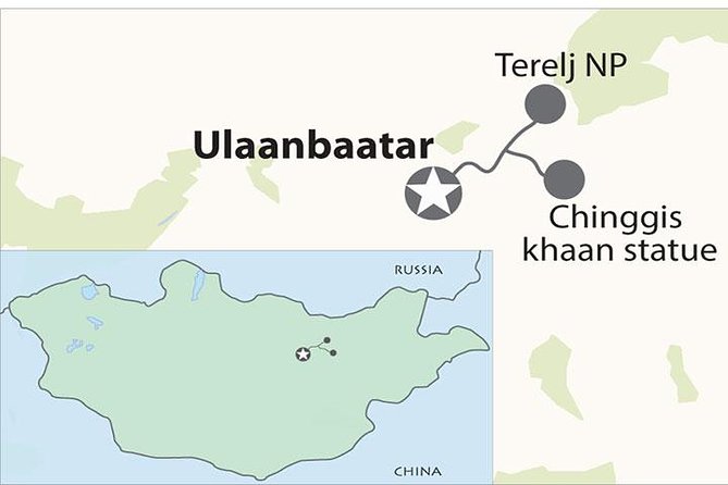 Day Trip to Terelj National Park & Giant Chinggis Khaan Statue - Who will enjoy this day most
