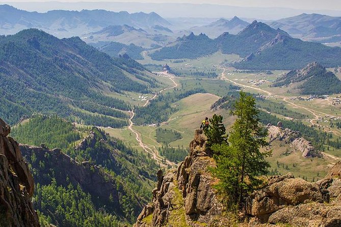 Day Trip to Terelj National Park & Giant Chinggis Khaan Statue - Practical tips for a smoother day