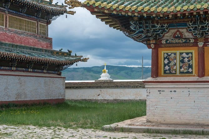 Essence of Mongolia 5 Days - What this five-day Mongolia tour really offers