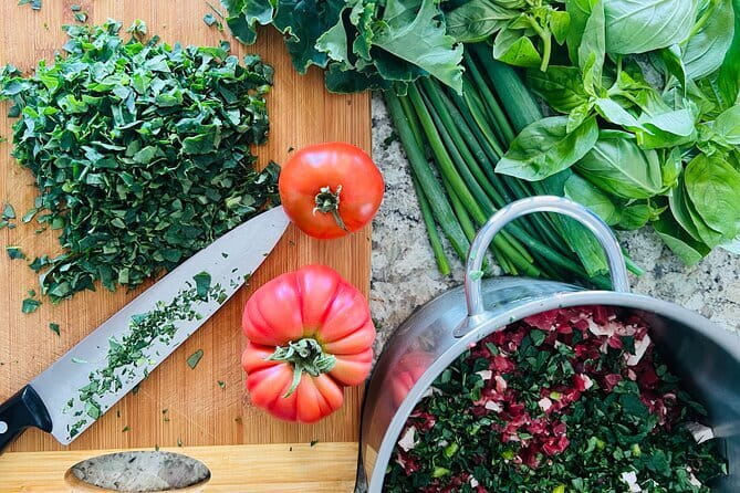 Farm to Table: Organic Farm Visit and Mongolian Cooking Class - The drive from central Ulaanbaatar to the farm