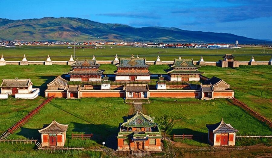 From Ulaanbaatar: Central Mongolia Guided 3-Day Tour - Should you book the Central Mongolia three-day tour?