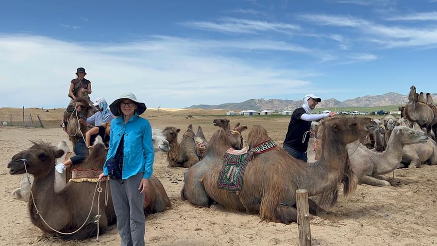 From Ulaanbaatar: Central Mongolia Guided 3-Day Tour - The nomadic ger: wonderful, basic, and not for everyone