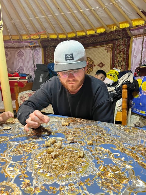 From Ulaanbaatar: Central Mongolia Guided 3-Day Tour - Day three: horses and Khugnu Tarna National Park
