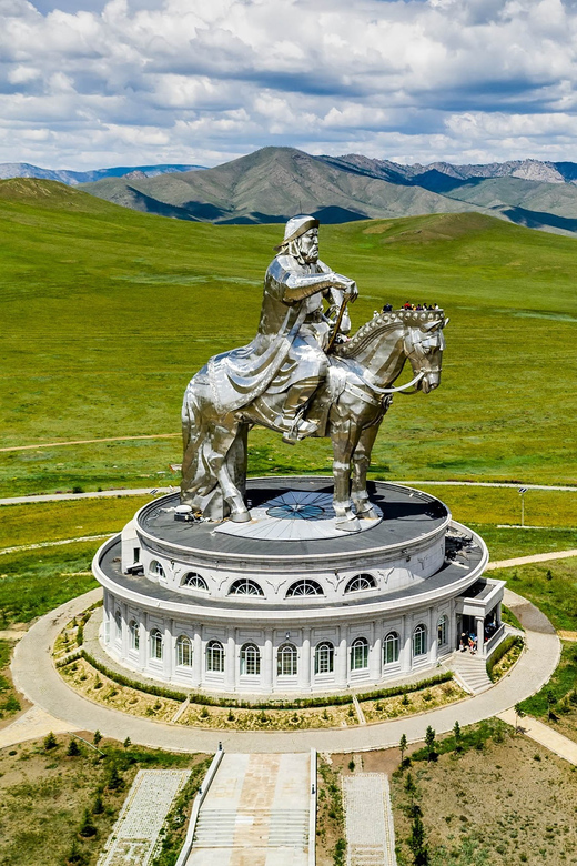 From Ulaanbaatar: Mini Gobi and Terelj tour - Should you book it?