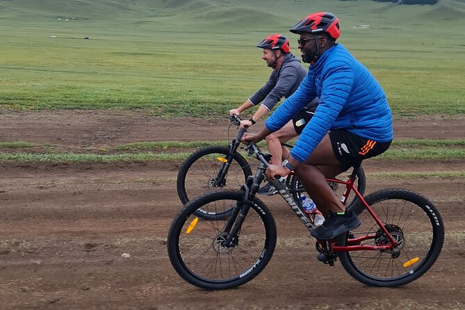 Full Day Mountain Biking Tour in Khan Khenty National Park - Who will enjoy this ride most?