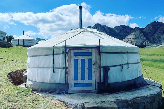 Full Day Private Tour in Terelj National Park with Horse Riding - Why This Tour Works as a Mongolia Introduction