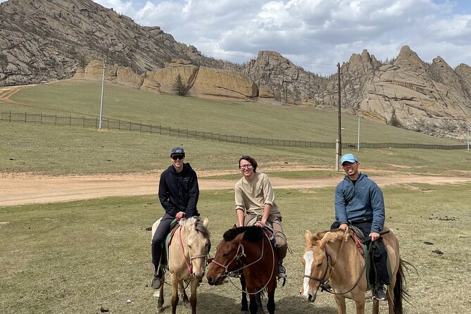 Full Day Private Tour in Terelj National Park with Horse Riding - Who Will Get the Most From This Day?