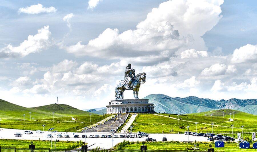 GENGHIS KHAN STATUE COMPLEX: Half Day Private Tour - Is $149 per person good value?