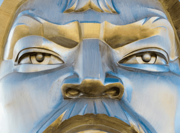 GENGHIS KHAN STATUE COMPLEX: Half Day Private Tour - Who should book this private statue tour?