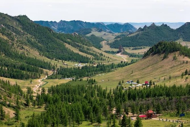 Genghis Khan Statue Complex plus bonus of Terelj National Park - Why this makes a good first day in Mongolia