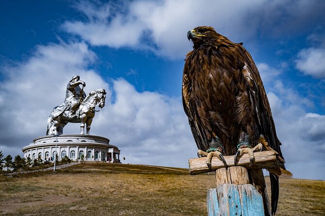 Genghis Khan Statue Tour: 3-Hour Ticket Included - Bogd Khan Winter Palace and the Museum Stops