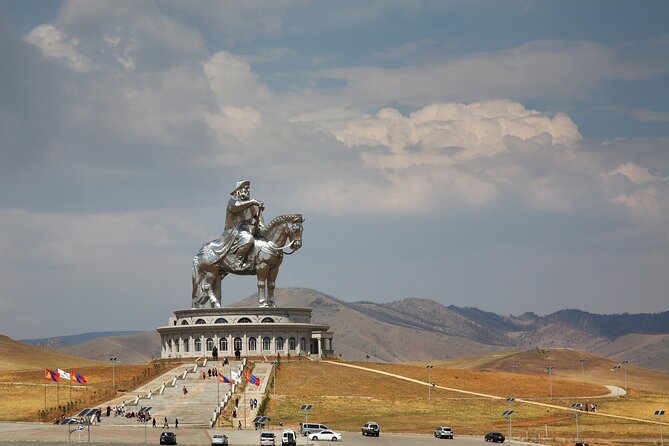 Genghis Khan Statue Tour + Bonus Gorkhi-Terelj National Park One Day tour - What the guide adds to the day