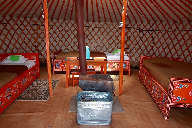 Genghis Khan & Terelj Park: 2 Days Private Tour - Why this two-day format works