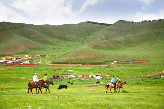 Genghis Khan Tour – Mongolia’s #1 Daily Escape - Key points before you book
