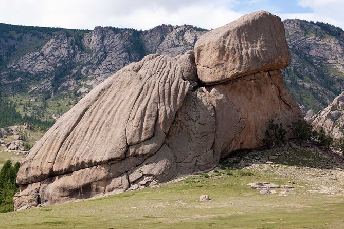 Genghis Khan Tour – Mongolia’s #1 Daily Escape - Price, lunch, and what your $49.99 covers