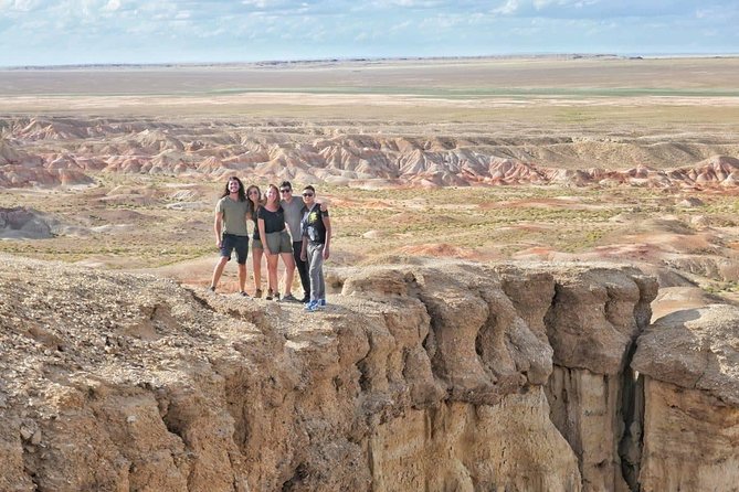 Gobi and Grassland Mongolia 7N8D - Five things to know before booking