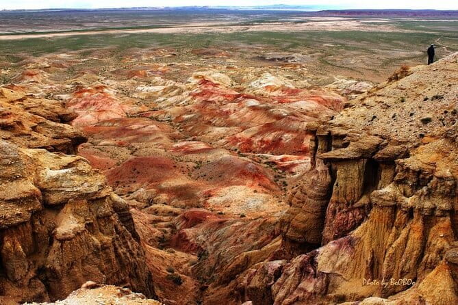 Gobi tour Mongolia 7 Days - Why this seven-day Gobi route works