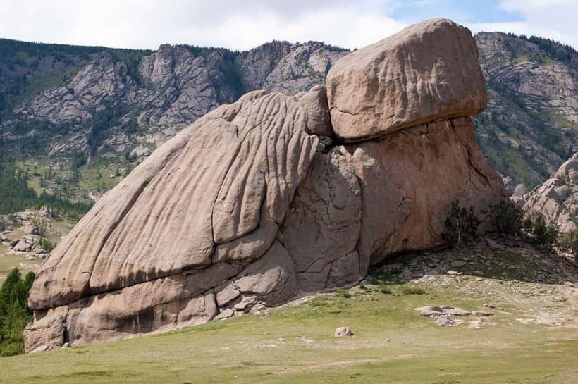 Guided Day Tour Terelj National Park Chinggis Khaan Statue - Why this one-day route works