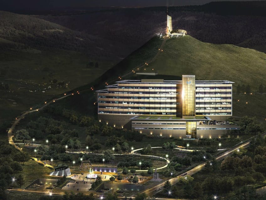 Horse riding experience in Terelj National park 1 day - What $210 includes, and what it does not