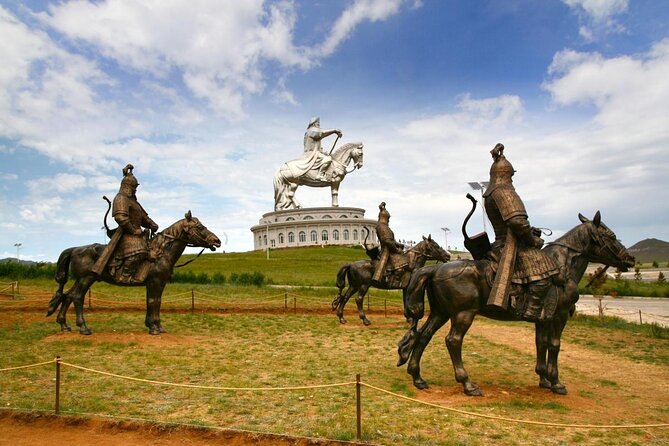 Horseback Riding Tour to Turtle Rock & Aryabal - What makes this day trip worth considering