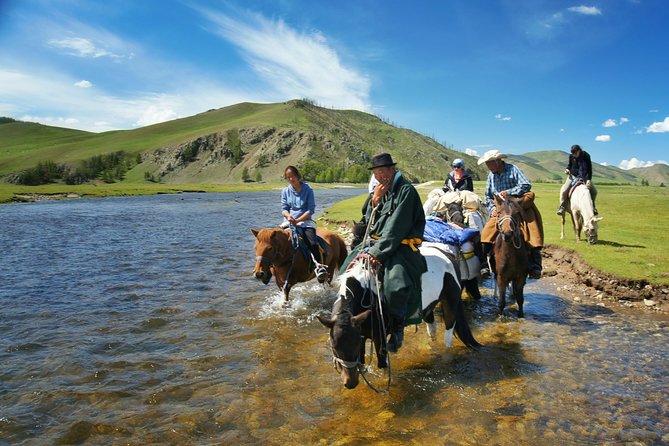 Horseback Riding Tour to Turtle Rock & Aryabal - Lunch: local food with changing arrangements