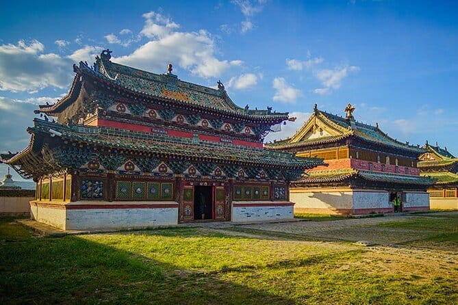Kharkhorum, Semi-Gobi 2 days 1 night private trip - Five details that shape the experience