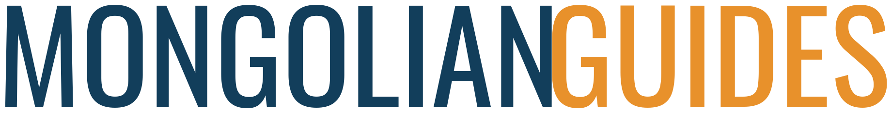 Mongolian Guides
