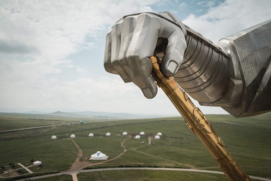 Mongolia: Genghis Khan Day Tour with Terelj National Park - Should you book the Genghis Khan and Terelj tour?