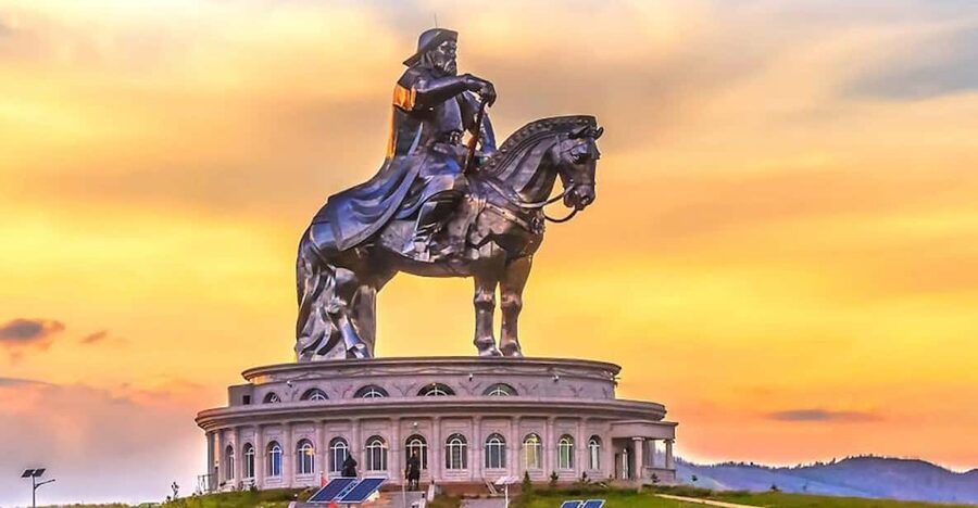 Mongolia: Genghis Khan Day Tour with Terelj National Park - Who will get the most from this tour