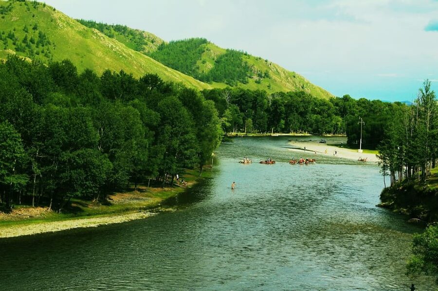 Mongolia: Genghis Khan Day Tour with Terelj National Park - Is $149 a fair price?