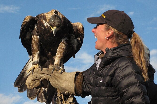 Mongolia Nomad Trek • On-Foot & Horseback ~ 15 Day - Key reasons to consider this Altai expedition