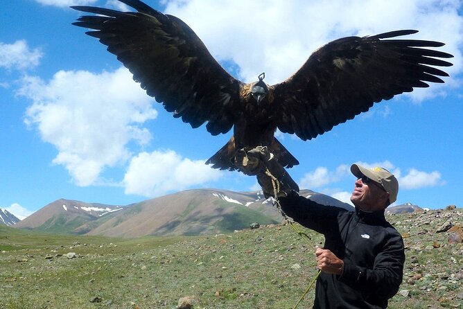 Mongolia Nomad Trek • On-Foot & Horseback ~ 15 Day - Why Mongolia’s western Altai feels so different