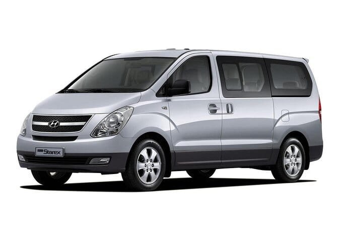 Mongolia - Sedan, Lexus, UAZ Minivan, 4WD Tour& Transport Service - Key Points Before You Book