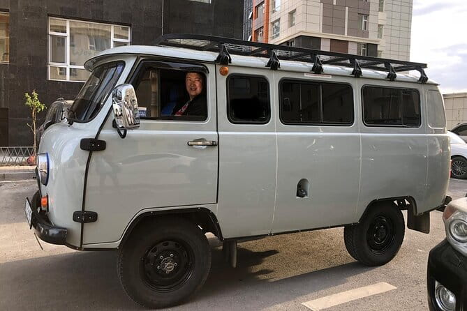 Mongolia - Sedan, Lexus, UAZ Minivan, 4WD Tour& Transport Service - A Terelj National Park Charter as a Practical Example