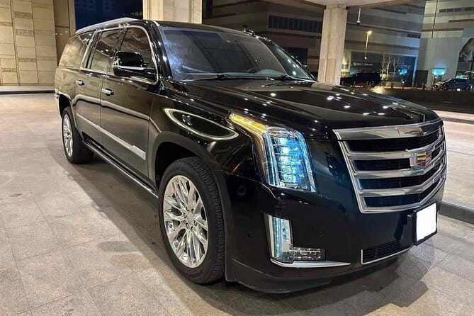 Mongolia - Sedan, Lexus, UAZ Minivan, 4WD Tour& Transport Service - Short Transfers and Multi-Day Journeys