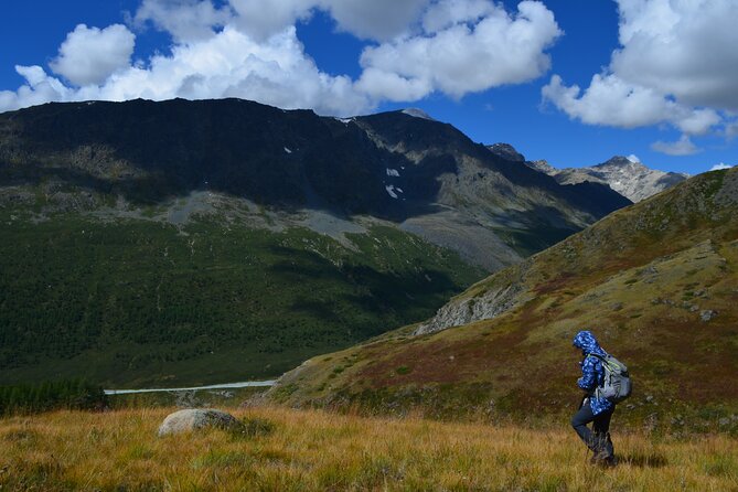 Mongolia Trekking Tour in the Altai Tavan Bogd National Park - Six things to know before you go