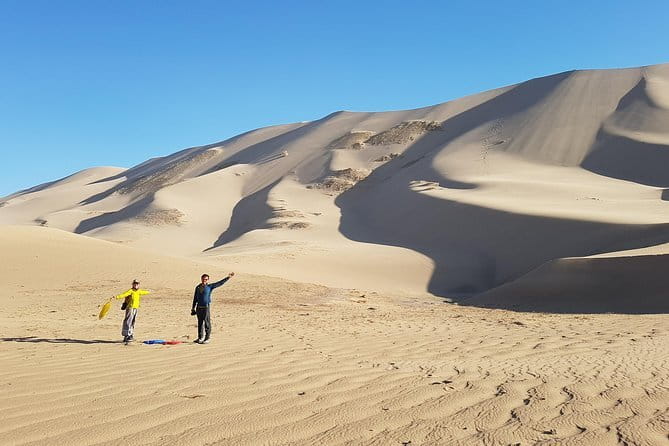Mysteries of the Gobi Desert - Five details that shape the experience