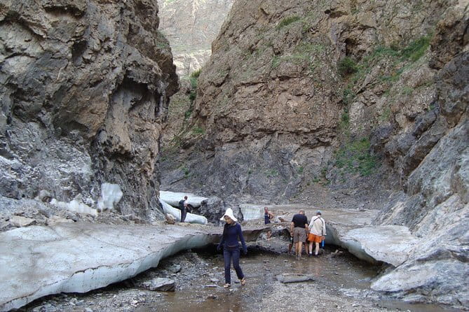Mysteries of the Gobi Desert - Arrival in Ulaanbaatar and the first look at Mongolia