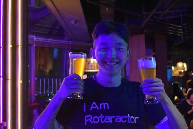 Nightlife Bar Hopping Adventure in Ulaanbaatar - What Makes This Night Out Different