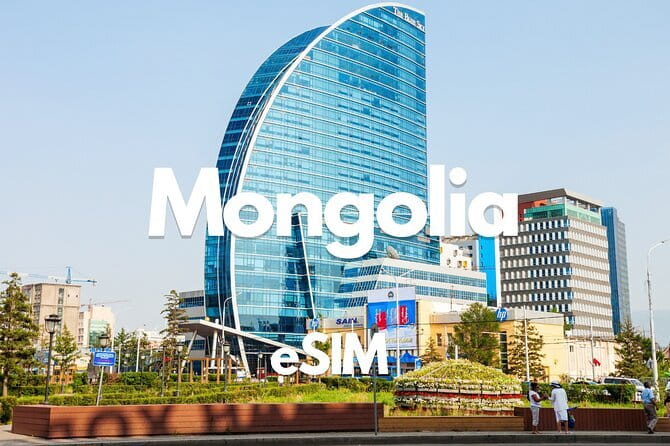 Nightlife Bar Hopping Adventure in Ulaanbaatar - Tengis Erdenetsogt’s Role