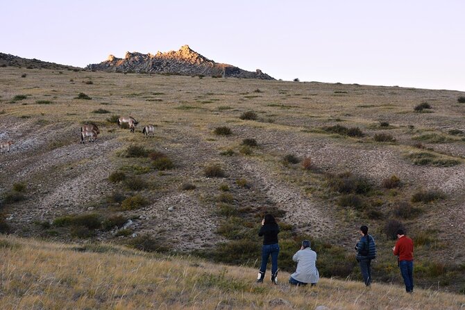 Private 3-Day Tour of National Parks From Ulaanbaatar - What the $870 price really covers