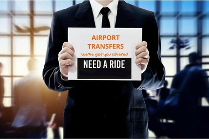 Private Airport Transfer taxi in Ulaanbaatar - Key points to know before booking