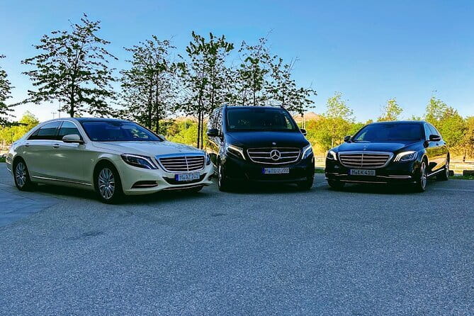 Private Arrival Transfer: Ulaanbaatar Airport - Key points to know before you book