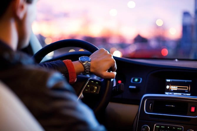 Private Arrival Transfer: Ulaanbaatar Airport - The ride into Ulaanbaatar can take much longer than expected