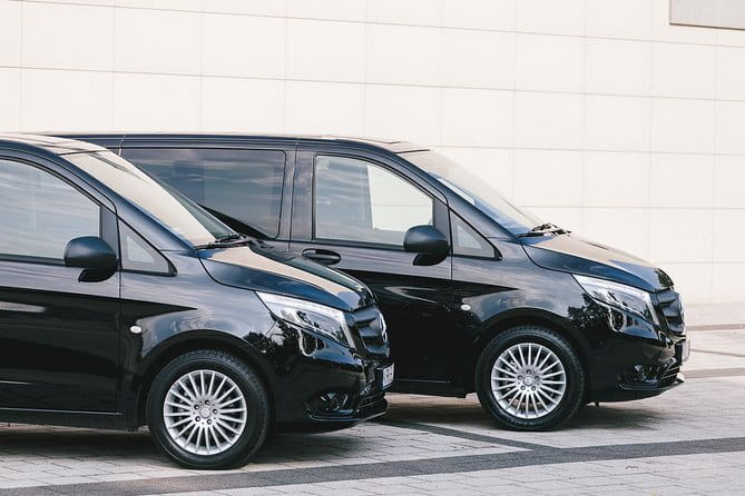 Private Arrival Transfer: Ulaanbaatar Airport - Luggage rules are simple, but do not ignore them