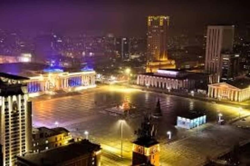Private Day Tour in Ulaanbaatar - Why this six-hour route works for a first day